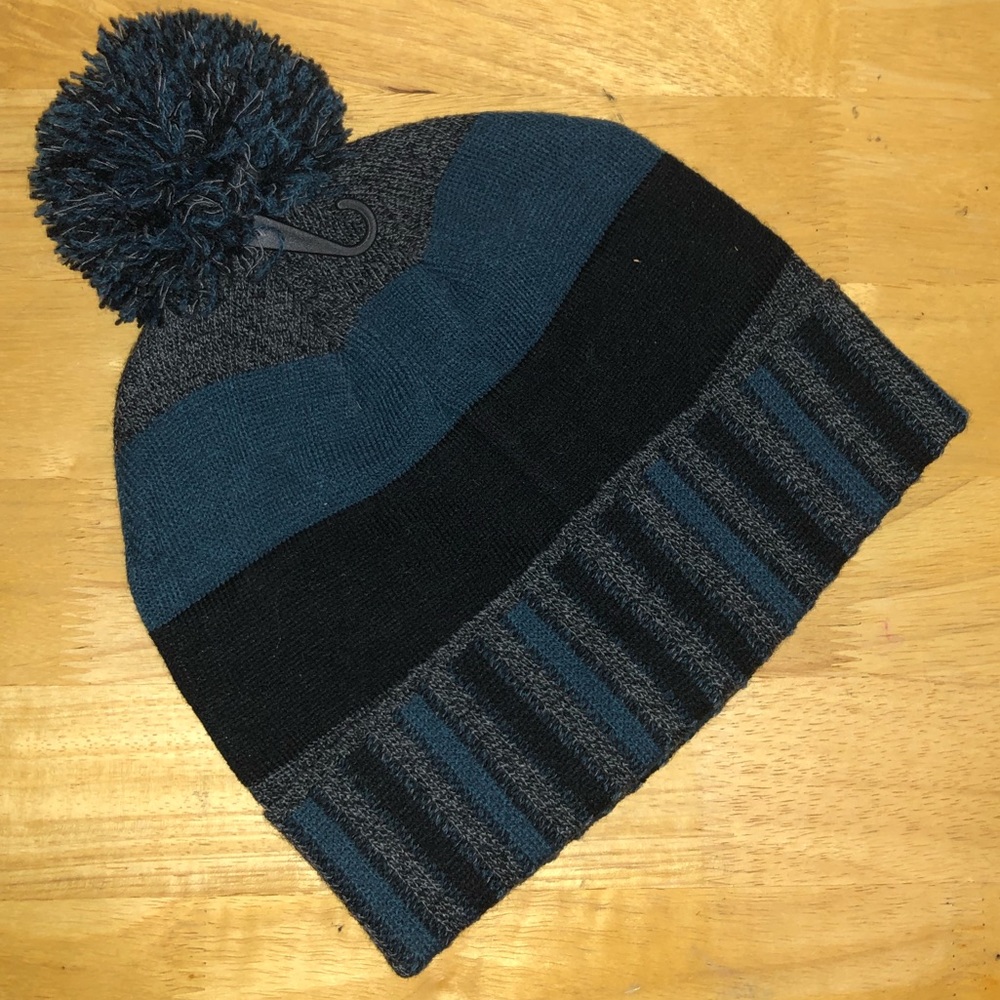 Nightmare Before Christmas Beanie - Picture 3 of 3